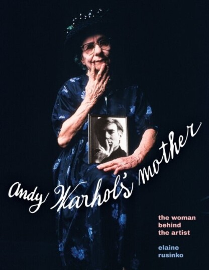 Warhol's Mother Warhol's Mother