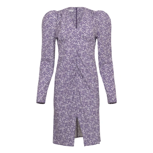 Designers Remix Dame Kjoler Lilla L Designers Remix Dame Kjoler Lilla L