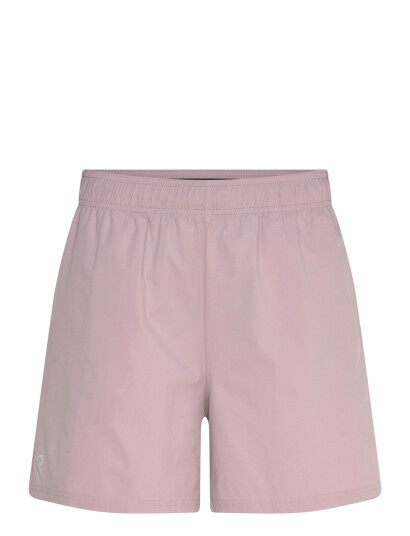 On 5" Core Shorts   Purple   L