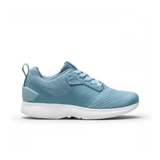 Gaitline Float PR Dame, Arctic/White, 37.5