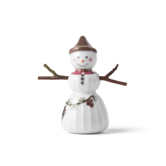 Kähler Hammershøi Christmas snøjente Hvit Kähler Hammershøi Christmas snøjente Hvit