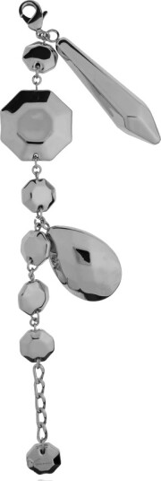 Maison Margiela unisex Accessories Grå ONE SIZE,