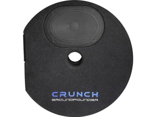 Crunch Gp690 Auto-Aktiv Subwoofer 300 W