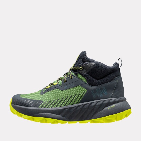 Helly Hansen Men's Awe Hiker Mid Ht Boots Marineblå 45 Helly Hansen Men's Awe Hiker Mid Ht Boots Marineblå 45