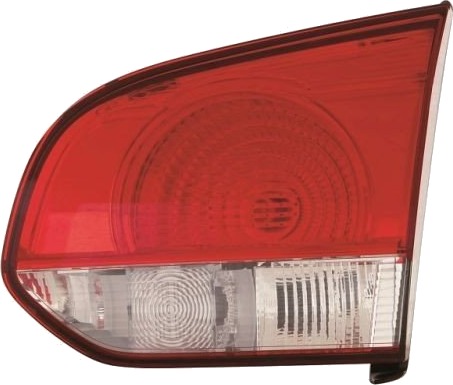 ABAKUS 441-1320R-LD-UE Baklykt
