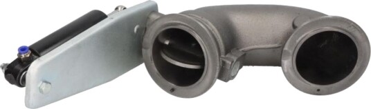 Eksosspjeld motorbremse CZM CZM111083