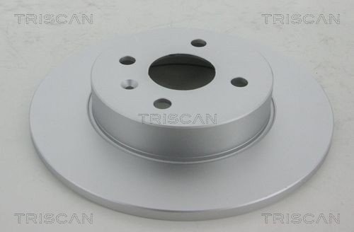 TRISCAN 8120 24138C Bremseskive TRISCAN 8120 24138C Bremseskive