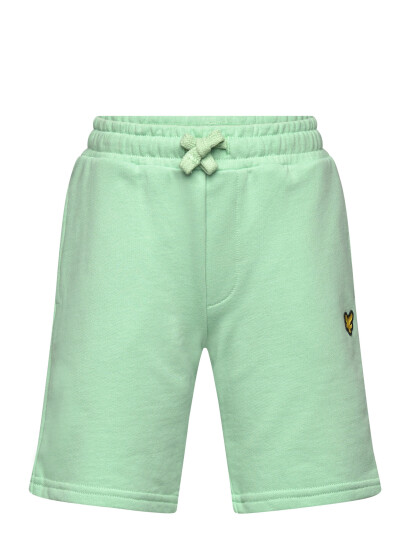 Lyle & Scott Sweat Short Green 164-170 Lyle & Scott Sweat Short Green 164-170