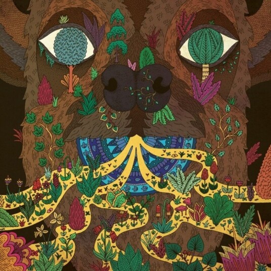 Distances Vinyl