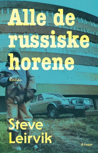 Alle de russiske horene Alle de russiske horene