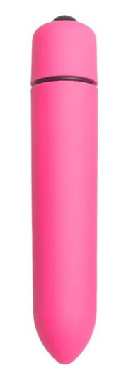 Easytoys bulletvibrator rosa