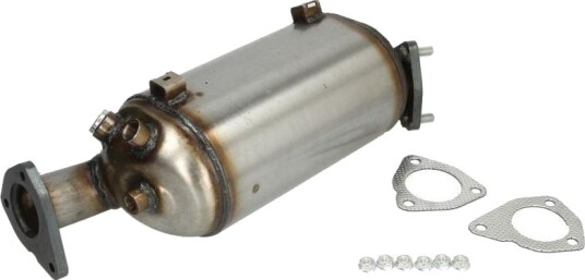 4MAX 0219-05-1013DPF Partikkelfilter 4MAX 0219-05-1013DPF Partikkelfilter