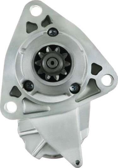 AS PL S6333S Starter