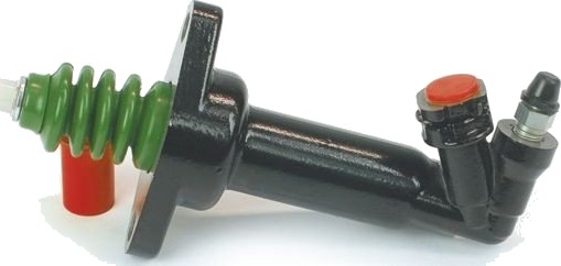 Slavesylinder, clutch BOSCH 0 986 486 553