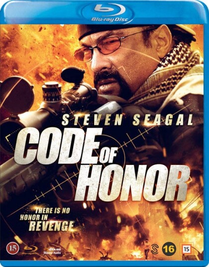 Code Of Honor