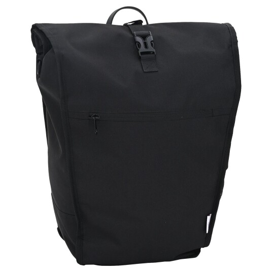 vidaXL Sykkelveske Svart 34 x 16 x 59 cm Polyester vidaXL Sykkelveske Svart 34 x 16 x 59 cm Polyester