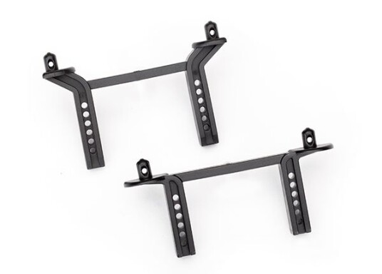 Traxxas 8115 Body posts front & rear Traxxas 8115 Body posts front & rear
