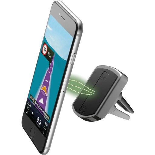 Handy Force Drive Magnetisk Mobilholder for Bil med MRF Teknologi
