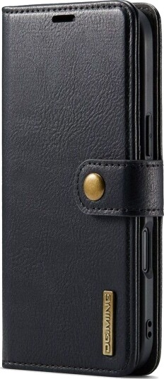 DG Ming avtakbar lommebok (iPhone Air) Svart