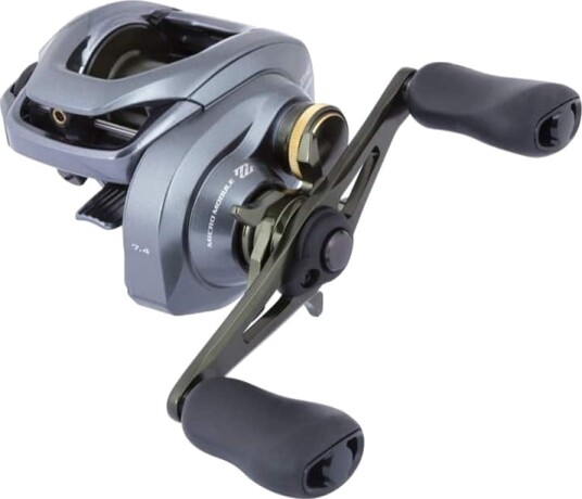 Shimano Curado DC Left Hand 151HG