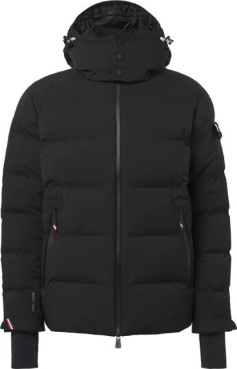 Moncler Herre Jakker Svart M,