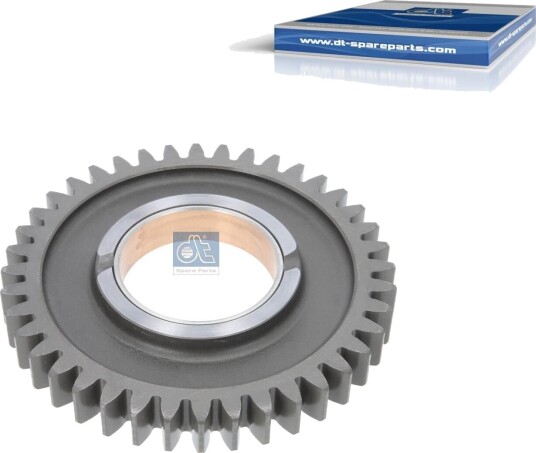 Tannhjul, kamaksel DT Spare Parts 3.13300