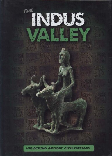 The Indus Valley Av Madeline Tyler The Indus Valley Av Madeline Tyler