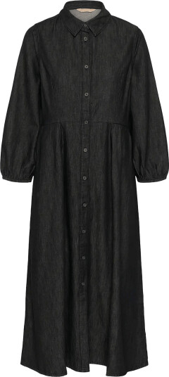 Culture Cuplaris Arpa Dress   Black   M