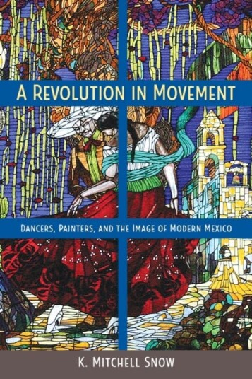 A Revolution In Movement Av K. Mitchell Snow