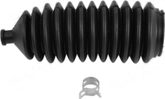 MONROE L69F00 Mansjett, styring