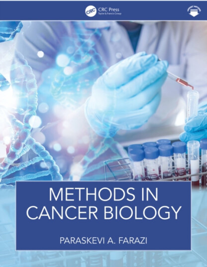 Methods in Cancer Biology