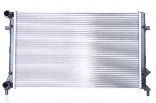 Radiator NISSENS 65277A