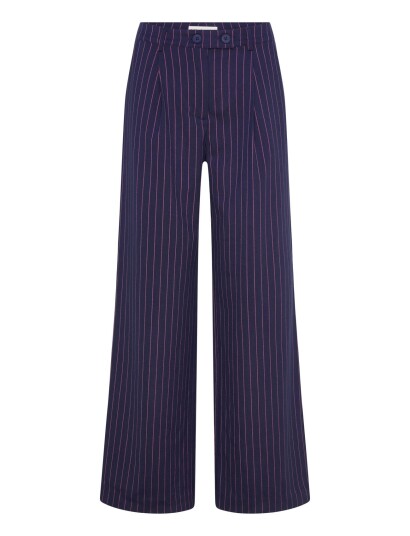 Lollys Laundry Tylerll Pants Navy M Lollys Laundry Tylerll Pants Navy M