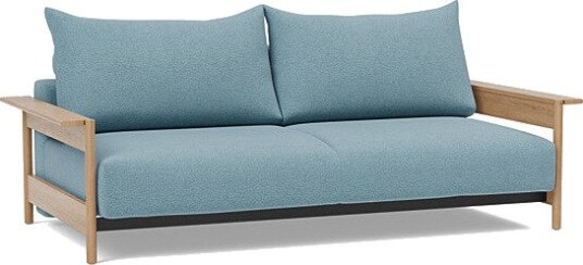 Sovesofa Malloy Wood B 2016379