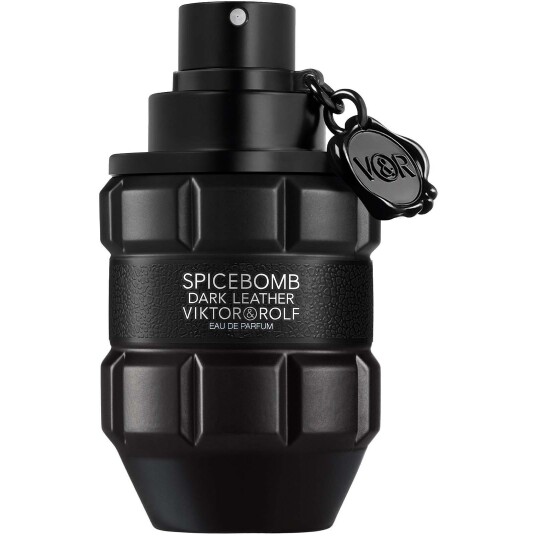 Viktor & Rolf Spicebomb Dark Leather Eau de Parfum 50 ml for menn