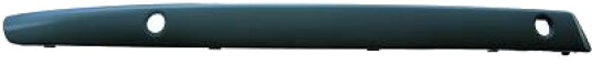 DIEDERICHS 1280452 Pynte- / vernelist, støtfanger