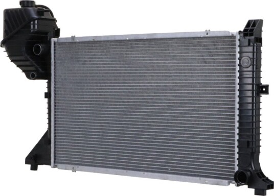 HELLA 8MK 366 300 071 Radiator motorkjøling