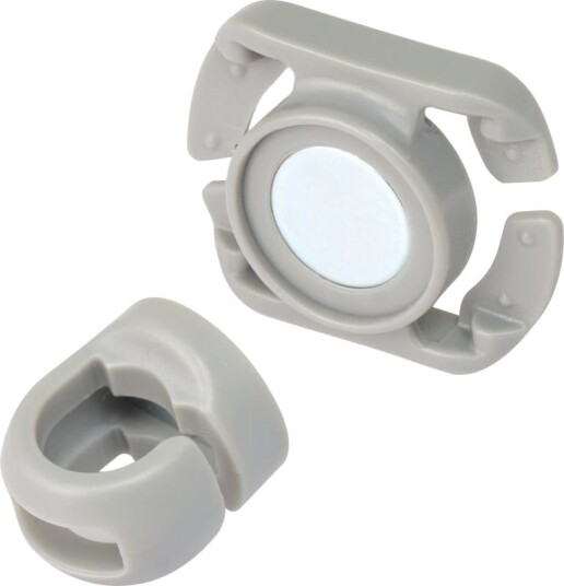 Osprey Hydraulics Hose Magnet Kit OneSize Grey Osprey Hydraulics Hose Magnet Kit OneSize Grey