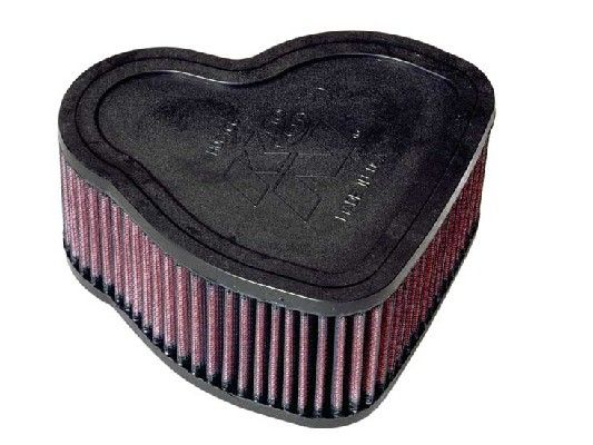 Luftfilter K&N Filters HA 1802 Luftfilter K&N Filters HA 1802