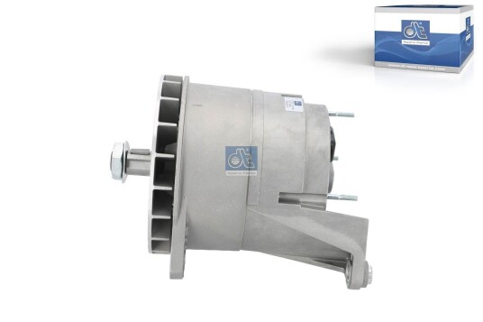 Dynamo DT Spare Parts 1.21334