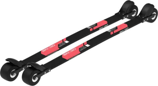 Skigo carbon classic Rulleski Skigo carbon classic Rulleski