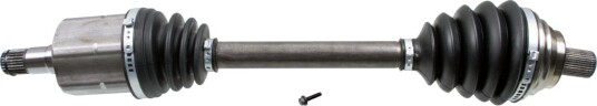 Febi Bilstein Drivaksel FEBI BILSTEIN 182933 Febi Bilstein Drivaksel FEBI BILSTEIN 182933