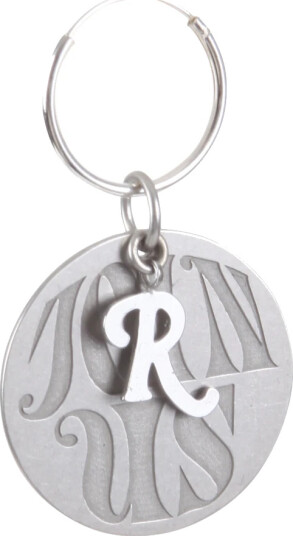 Raf Simons Dame Accessories Grå ONE SIZE,