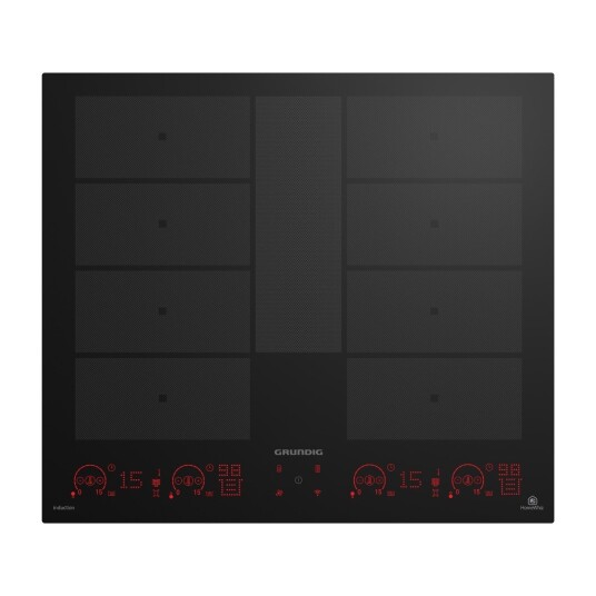 GRUNDIG GR9900 GIEI 638980 INH INDUKSJONSTOPP GRUNDIG GR9900 GIEI 638980 INH INDUKSJONSTOPP