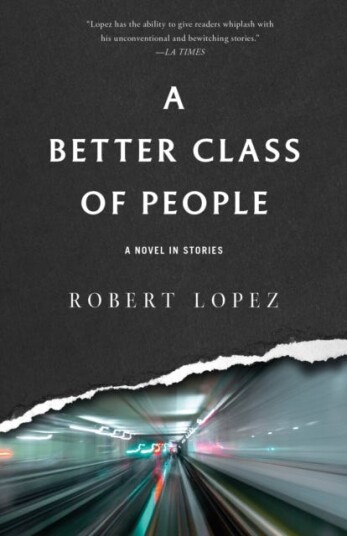 A Better Class of People A Better Class of People