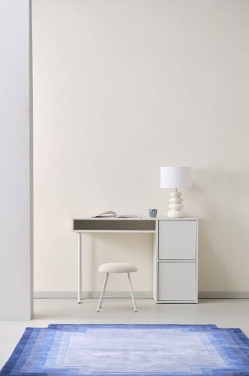 KIPP skrivebord White