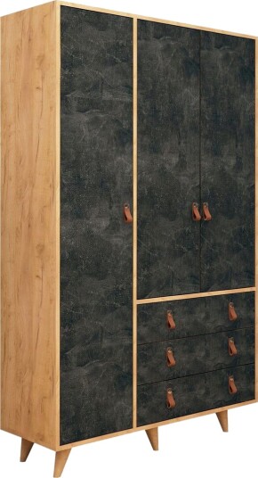 Mod Design Garderobe -