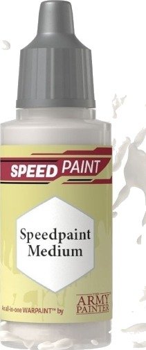 Army Painter Speedpaint Medium