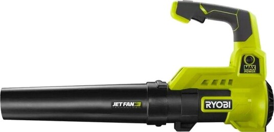 Løvblåser RY36BLA-0 Max Power Ryobi 36 V 152 km/t