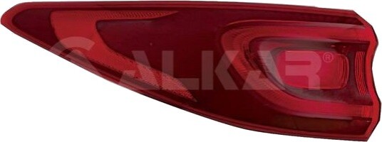 ALKAR 2251655 Baklykt
